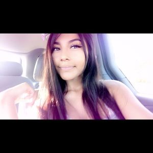 Meet your Posher, Maybelin